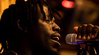 Janzi Band Grooving Live | A Night of Beats, Vibes & Pure Energy