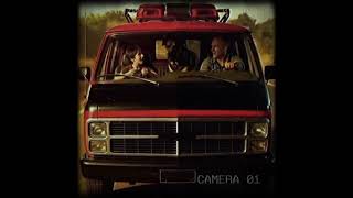 We're the Stars of Saturday Morning TV - Alternative Rock / Punk (The A-Team Inspired).