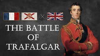 Napoleon: Total War - Napoleon's Battles - The Battle of Trafalgar (Very Hard)