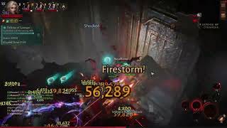F2P Diablo Immortal 1st EVER 55.1K Endless Defense