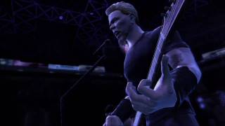 Guitar Hero Metallica - Vignette feat. Judas Priest (720p HD)