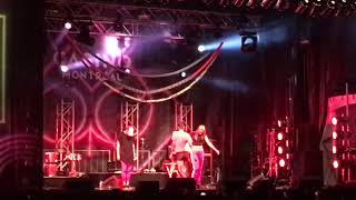 Randay - Manipulation (live at Canada Pride 2017)