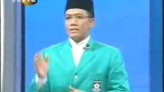 Bahas 4pm 2001 Madrasah Al-Junied VS Maktab Rendah Raffles PT8