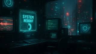 Neon Static — Cyberpunk Lofi & Ambient Beats for Coding and Night Focus