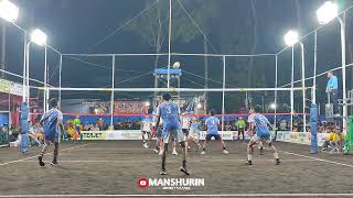 PUTRA AGUNG CUP|| BERATT‼️Para penonton histeris😱😩 PUTRA AMBAL 🆚 PUTRA AGUNG. 