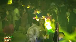 Grupo Sabor Latino, Carnaval 2023 Providencia ,Alto Lucero Ver