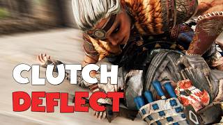 That Was A SCARY Shaman Mirror Match | For Honor