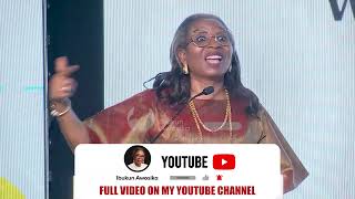 Mistakes Mothers Make | Ibukun Awosika