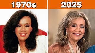 60+ Women Pop Stars of the 1970s to 1990s: Then and Now!