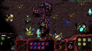 StarCraft REMASTERED ANNOUNCEMENT