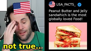 Proof Americans Don't Know How the World Works | American Reaction | #11