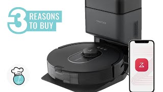 Is The Roborock Q5 Max+ the Ultimate Cleaning Companion? Here’s Why You Need It
