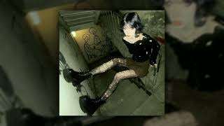 char — crystal castles (speed up).