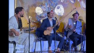 Ismaili Centre London Concert | Chitrali Cultural Performance | Jannat Sonoghur | Ahsan ul Haq