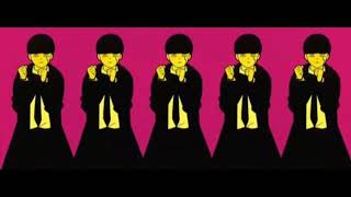 Mashle Dance For Kids🎧