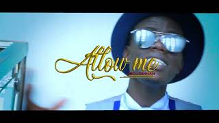 Allow me - HIC Hope In Christ New song is coming soon