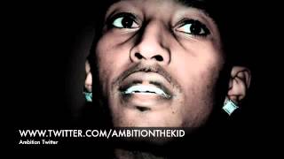 "A GAME (YOU DON'T EVEN KNOW)" - AMBITION FEATURING JESS MADER