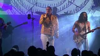 Innuendo - Under Pressure 3/8/25 Classic Rock