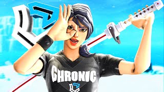 Am I good enough for chronic? #ChronicRC #FearChronic @FaZeClan