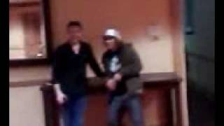 Urijah Faber, FPMMA, Will Burge, Jordan Sherwood, and Chris Lytle