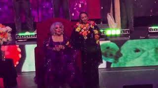 Chelo & Yesenia Flores "La Lampara" @ San Diego, CA 5/25/25