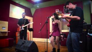 Crazy Little Thing Called Lov3