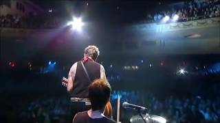 MUSIC LEGENDS/Stray Cats  - Rock this town LIVE