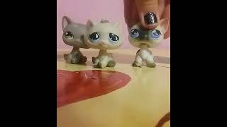 Melanie Martinez Dollhouse music video my version sorry a short is for friend