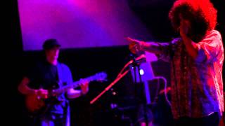 Selina Carrera LIVE @ Veteran Freshman