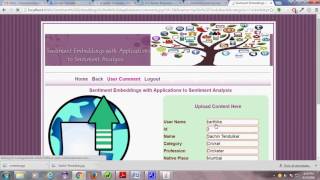 Sentiment Embeddings with Applications to Sentiment Analysis