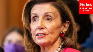 'Structural Reforms... Are Necessary': Andy Biggs Cites Changes Pelosi Made And How To Undo Them