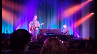 Dan Wilson: Words & Music | "Closing Time" | 10.18.25