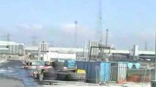 aberthaw power station