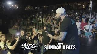Fly Lo - Unreleased | Live @ Koo Sunday Beats (2022)