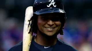 Ervin Santana Explains #SMELLBASEBALL