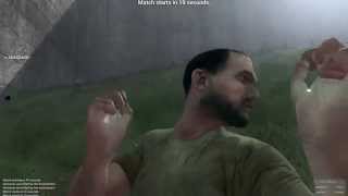 H1Z1 Battle Royale: First Play