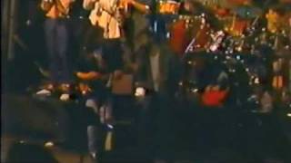 Takin' It To The Streets w/Michael McDonald from Kenny Loggins 1988 Christmas Unity Concert