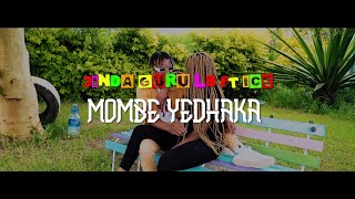 Jinda Guru LB Ft Ice - Mombe Yedhaka (Drill) Dir By Benny Tike