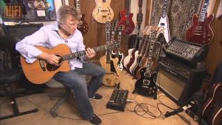 Rick Emmett:Leaving Triumph