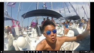 Croatia 2016