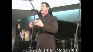 Mario Frangoulis - Dicitencello Vuje