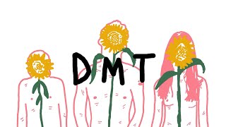 Dominic J Marshall - DMT