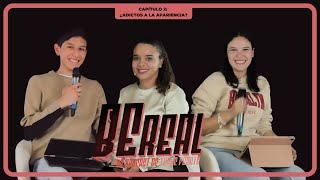 BE REAL - UN PODCAST DE TORRE FUERTE “Cap. 2: ¿Adictos a la apariencia?“ ft Mayerlin Castillo