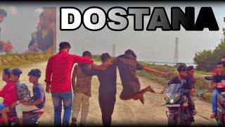 TERA YAAR HOON MAIN||FRIENDSHIP VIDEOS||A.M STUDIOS