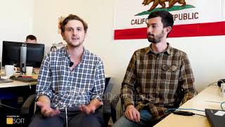 Video review on the mobile app development service offered by LaSoft