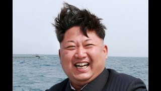 NORTH KOREA SIMULATOR