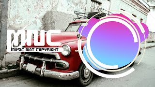 Upbeat Funk Happy // Ritchie Rich || MNC(Music Not copyright)