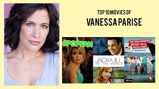 Vanessa Parise |  Top Movies by Vanessa Parise| Movies Directed by  Vanessa Parise