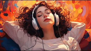 Relaxed - Softly Spoken 🎧 Lofi hip hop music - beats to relax study to 💖 lo-fi radio music #49