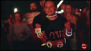 Tomorrowland  - Launch the shot x Lil Jon